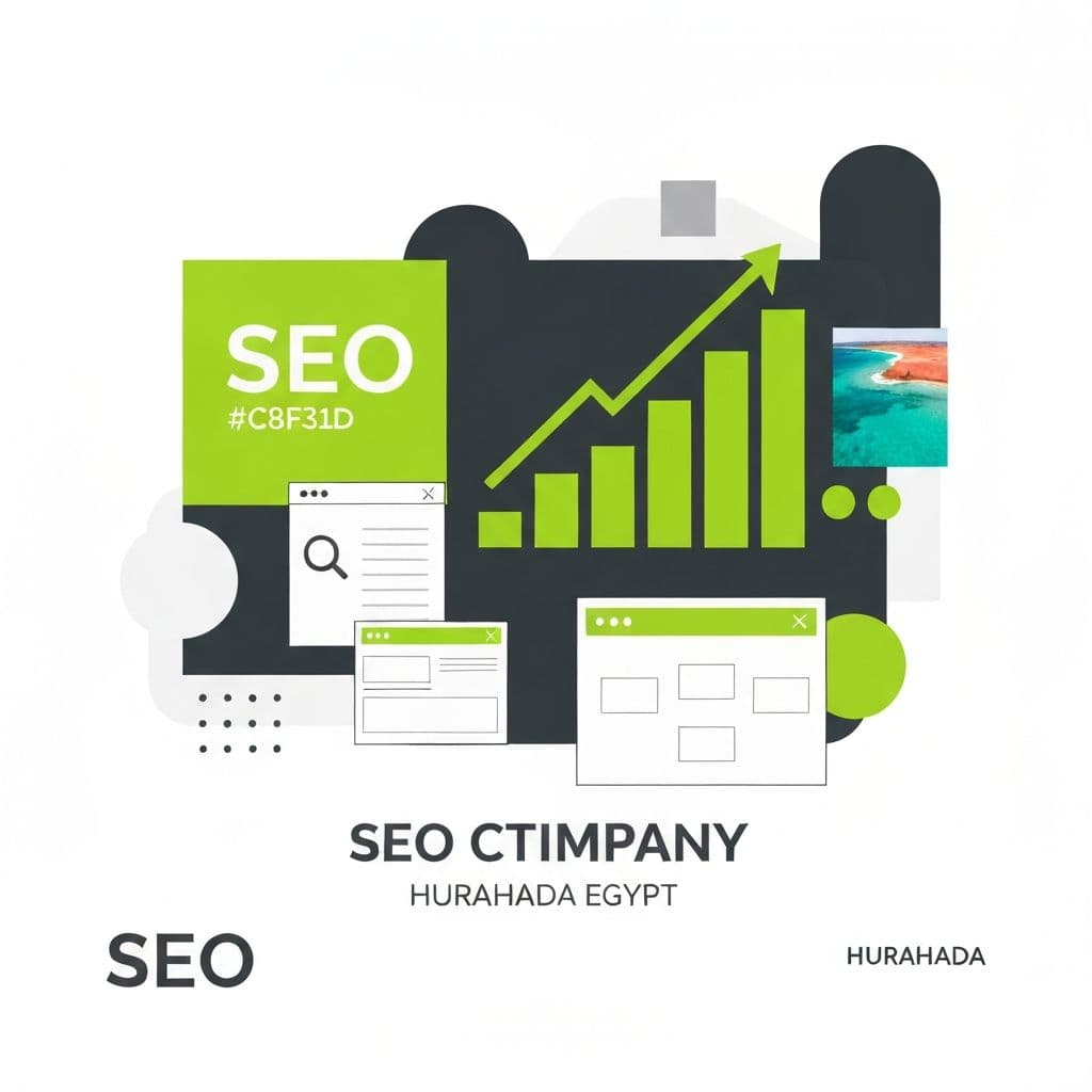 Best SEO Company in Hurghada: How to Choose the Right Partner for Your Business (2024)