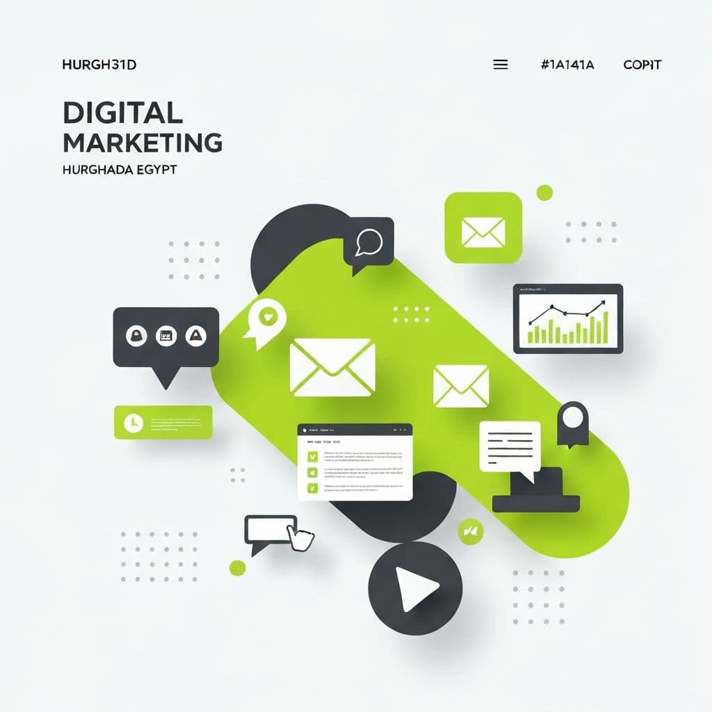 Digital Marketing Services in Hurghada: Complete Guide for Local Businesses (2024)