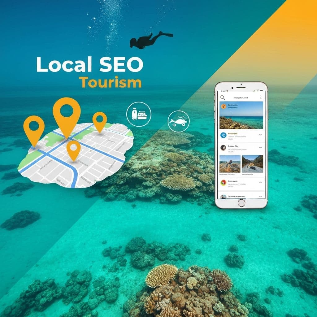 Local SEO for Tourism Businesses in Hurghada: Google Maps Domination Guide (2026)