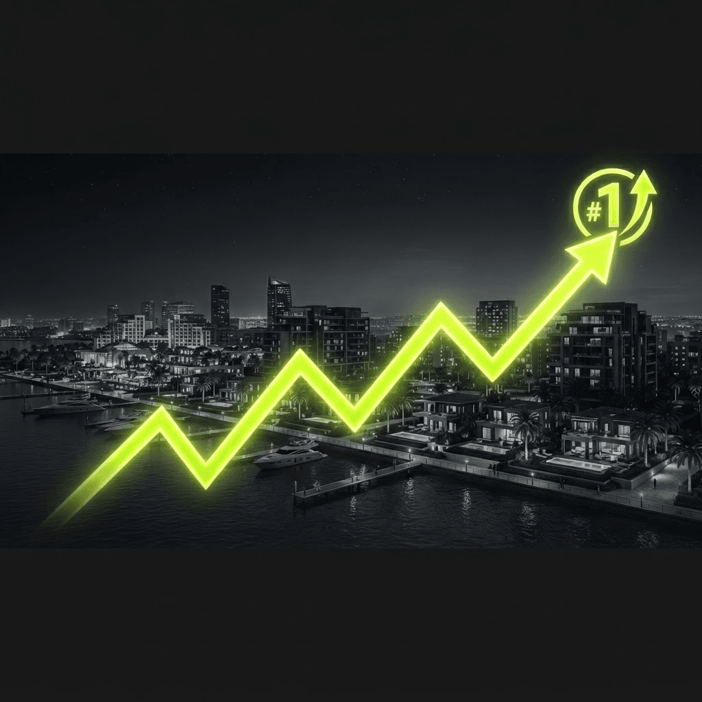 Real Estate SEO in Egypt: Organic Lead Generation Guide